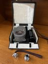Vintage Bell & Howell Sportster en caja - Running (022410)
