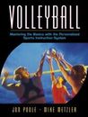 Volleyball: Mastering the Basics with the Personalized Sports Instruction...