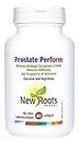 New Roots Herbal - Prostate Perform - 60 Softgels - Prostate Health Supplements - Beta Sitosterol Prostate Supplement - Lycopene Supplement for Prostate Formula - Relieves Urologic Symptoms of BPH