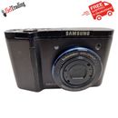 Samsung NV15 10,1-MP Digital Camera - Schwarz