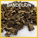  DANDELION ROOT RAW ORGANIC Herbal Tea DRIED HERB 100% Natural Wild Harvest 