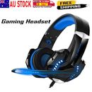 Gaming Headset G9000 PRO PYTHON FLY For PS4,PS5,Nintendo,Xbox One Controllers AU