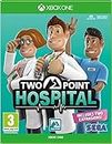Two Point Hospital (Xbox One) (Preorder Release Date: Late 2019)
