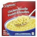 Lipton Dry Soup Mix For An Easy Delicious Classic Noodle Soup Chicken Noodle Low Fat And No Artificial Flavours 338 g 16 count