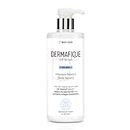 Dermafique Intensive Restore Body Lotion Serum – 500ml, Body Lotion for Dry Skin, with 10x Vitamin E Benefits & Deep Hydration, Moisturizer for Body | Dermatologist Tested