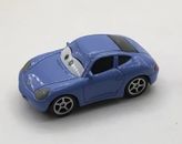 Disney Pixar Cars Original Radiator Springs Sally Diecast Loose - Porsche 911