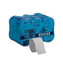 Georgia Pacific Professional Coreless Bath Tissue - Includes 18 rolls of 1500 each. by Georgia Pacific Professional