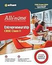 All In One Class 11th Entrepreneurship for CBSE Exam 2024