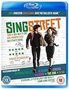 Sing Street [Blu-ray] [2018]