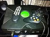 Xbox Video Game System with Controller S
