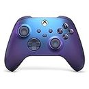 Microsoft Xbox Wireless Controller Stellar Shift Special Edition, Auxiliary