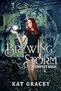 Brewing Storm: Tempest Knox Series Book 2 (Rising Storm)