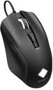 OMEN Vector Mouse,Black,USB 2.0 (8BC53AA#ABL)