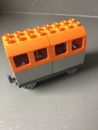 Lego Duplo vagón de tren