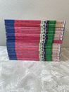 Encyclopedia of Presidents Series Lot of 14 Free Shipping Children’s Press GOOD