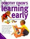 Dorothy Einon's Guide To Aprendizaje Temprano Libro en Rústica Dorothy Einon