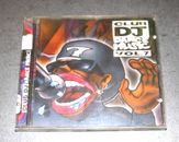 CLUB DJ Dance Music Vol.7  CD