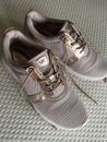 Michael Kors Mesh Tennis Shoes Women’s Sneakers Size 7M
