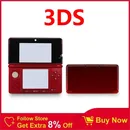 Original 3DS 3DSXL 3DSLL Spiel Konsole handheld spielkonsole Kostenloser Spiele für Nintendo 3DS