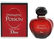 Dior - Hypnotic Poison - Eau de toilette para mujer - 50 ml