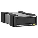 Tandberg RDX External Drive kit with 500GB, Black, USB3+ Includes Windows Backup and Apple Time Machine Support 8863-RDX