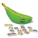 Bananagrams Moose Games 1661 My First Game,Green, Multicoloured