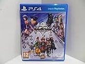 Square Enix Kingdom Hearts HD 2.8 Final Chapter Prologue Playstation 4 Game