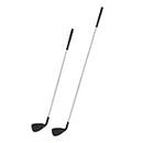 SECRET DESIRE Golf Wedge Portable Golf Chipper Club for Outdoor Toy Sports Unisex Kids