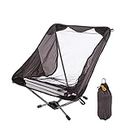 LOOM TREE Travel Ultralight Folding Chair Outdoor Camping Portable Picnic Fishing Seat Outdoor Sports | Camping & Hiking | Camping Furniture