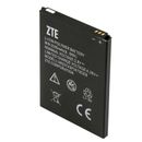ZTE OEM Li-ion Polymer Battery 3.8V Min 2300mAh 8.8Wh Li3823T43P3H735350 Hotspot