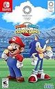 Mario & Sonic at the Olympic Games Tokyo 2020 - Nintendo Switch - Standard Edition