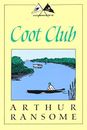 Coot Club (Swallows and Amazons) - Ransome, Arthur - Paperback - Good
