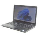 Laptop Dell Latitude 5590 Windows 11 15.6" Intel i5 8250U 1.6 8GB RAM 256GB SSD