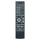 RC-1158 New Replacement Remote Control fit for Denon Integrated Network AV Receiver DHT-1312XP DHT1312XP AVR-1312 AVR1312