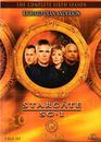 Stargate SG-1 (The Complet Sixième (6) Saison) Neuf DVD