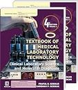 TEXTBOOK OF MEDICAL LABORATORY TECHNOLOGY Clinical Laboratory Science and Molecular Diagnosis