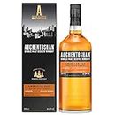 Auchentoshan American Oak | Scotch | Lowland | Single Malt Whisky | Smooth and Vanilla | Oak Cask Matured | 40 Percent ABV | 70 cl
