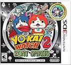 YO-KAI WATCH 2: Bony Spirits - Nintendo 3DS