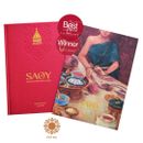 SAOY - Royal Cambodian Home Cuisine