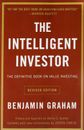 Intelligent Investor: The Definitive Book on Value Investing .. UK ITEM