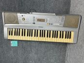 Yamaha Portatone Electric Keyboard YPT-300, Stereo Sampled Piano, W/O Batteries