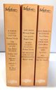 Readers Digest Select Editions Multiple Authors Genres Paperback Book 3x Orange