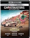 Ghostbusters: Afterlife (4K UHD + Blu-ray) (2-Disc)