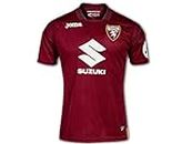 2023-2024 Torino Home Football Soccer T-Shirt Maglia