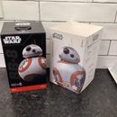 BB-8 Star Wars sphero RC Radio Control Toy With Box from Japan Brand New (K)