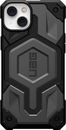 UAG Monarch Pro MagSafe Case Built with Kevlar for iPhone 15 Plus / 14 Plus NEW