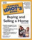 Complete Idiot's Guide to Buying and Se- 9780028639604, Shelley OHara, paperback