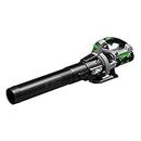 EGO Power 530 CFM 3 Speed Turbo 56-Volt Lithium-ion Cordless Electric Blower - 2.5Ah Battery and Charger Kit
