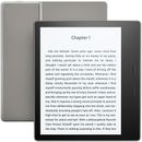 Amazon Kindle Oasis 9th Gen 32GB Wi-Fi 7 in Touch Screen eReader eBook Graphite