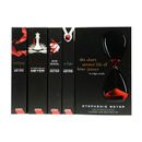 The Twilight Saga 5 Books Complete by Stephenie Meyer - Paperback